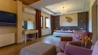 VKV7833 Villa Kalkan