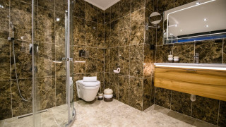 VKV7408 Villa Kalkan