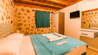 VKV8282 Villa Kalkan