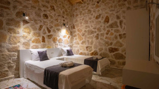 VKV5122 Villa Kalkan