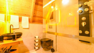 VKV6352 Villa Kalkan