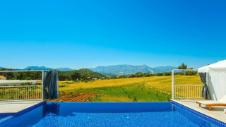VKV5297 Villa Kalkan