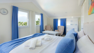 VKV2555 Villa Kalkan