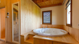 VKV7833 Villa Kalkan