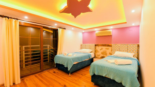 VKV8282 Villa Kalkan