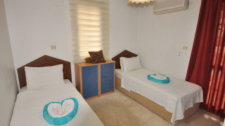 VKV9949 Villa Kalkan