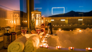 VKV7408 Villa Kalkan