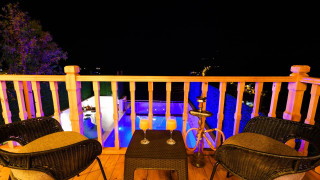 VKV6352 Villa Kalkan