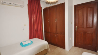VKV9949 Villa Kalkan