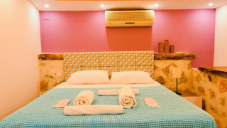 VKV8282 Villa Kalkan