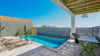 VKV5140 Villa Kalkan