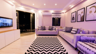 VKV7408 Villa Kalkan