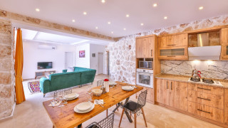 VKV2721 Villa Kalkan