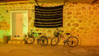 VKV5122 Villa Kalkan