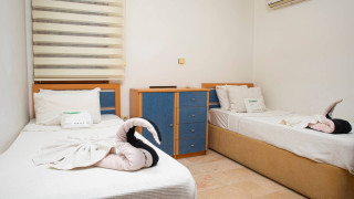 VKV9949 Villa Kalkan