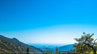 VKV9745 Villa Kalkan