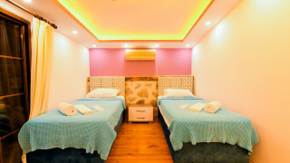 VKV8282 Villa Kalkan