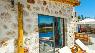 VKV5297 Villa Kalkan