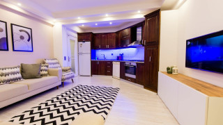 VKV7408 Villa Kalkan