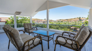 VKV2555 Villa Kalkan