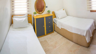 VKV9949 Villa Kalkan