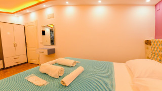 VKV8282 Villa Kalkan