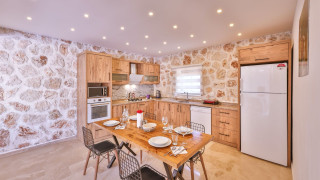 VKV2721 Villa Kalkan