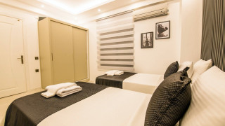 VKV7408 Villa Kalkan