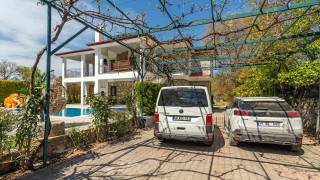 VKV7833 Villa Kalkan
