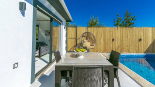 VKV1613 Villa Kalkan
