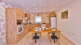 VKV2721 Villa Kalkan