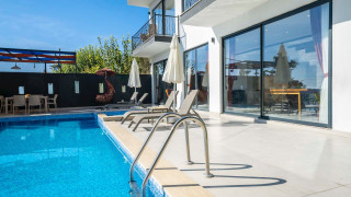 VKV6264 Villa Kalkan