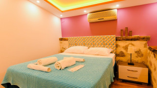 VKV8282 Villa Kalkan