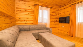 VKV9745 Villa Kalkan