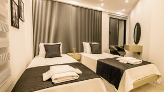 VKV7408 Villa Kalkan