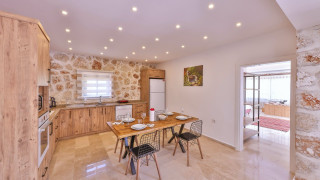 VKV2721 Villa Kalkan