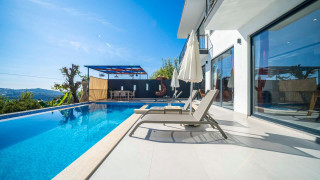 VKV6264 Villa Kalkan