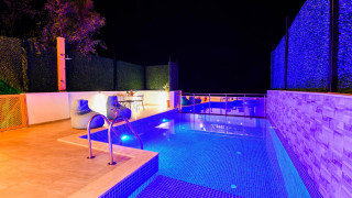 VKV6352 Villa Kalkan