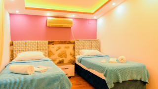 VKV8282 Villa Kalkan
