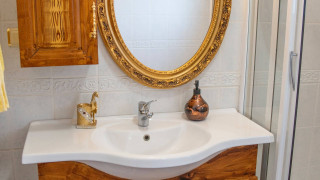 VKV9949 Villa Kalkan