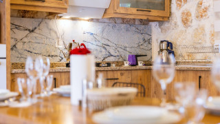VKV2721 Villa Kalkan