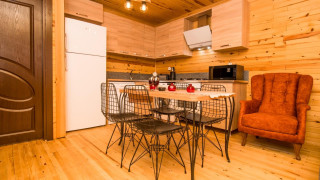 VKV9745 Villa Kalkan