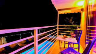 VKV8282 Villa Kalkan