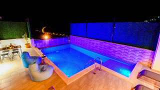 VKV6352 Villa Kalkan