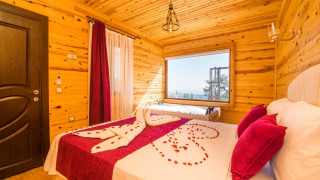 VKV9745 Villa Kalkan