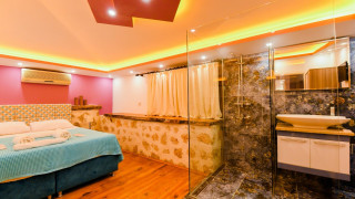 VKV8282 Villa Kalkan