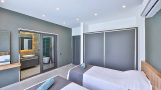 VKV4451 Villa Kalkan