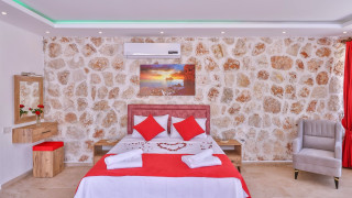 VKV2721 Villa Kalkan