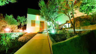 VKV6352 Villa Kalkan