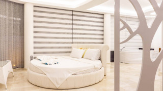 VKV9442 Villa Kalkan